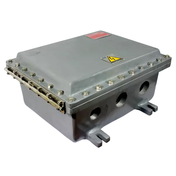 Explosion Proof Enclosures
