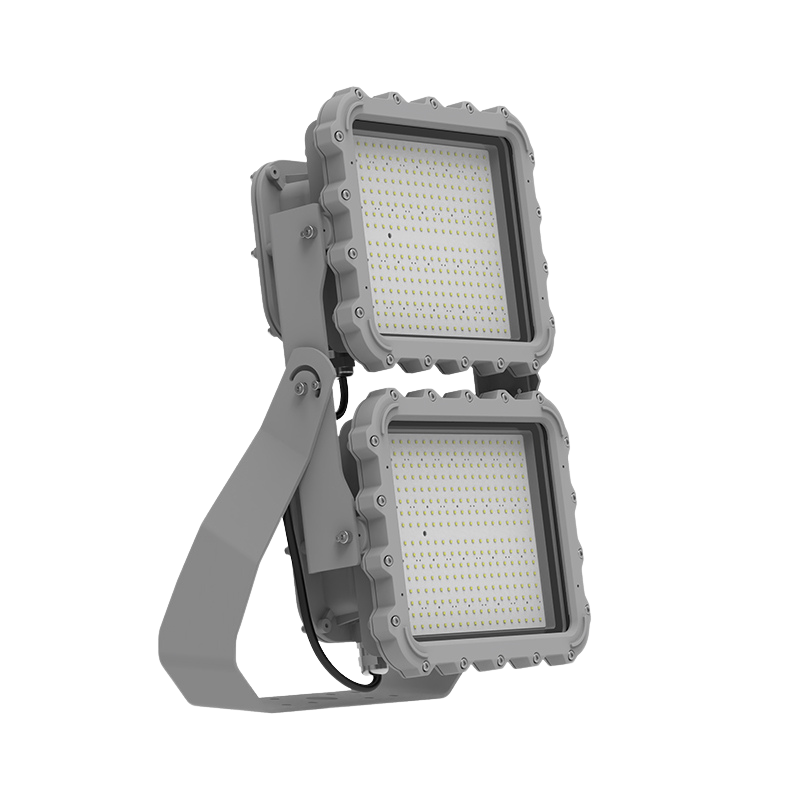 TITAN Series - Modular LED Explosion Proof Flood Light - C1D2/C2D1
