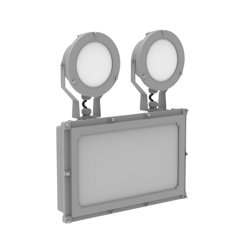 Hazardous Location Emergency Light