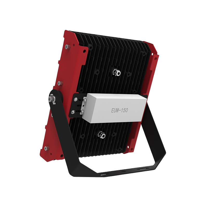 NEXUS Series - Heavy Duty Industrial Modular Flood Light (Up to 90,000lm) - detailed view 7 showing explosion proof construction for Industrial applications