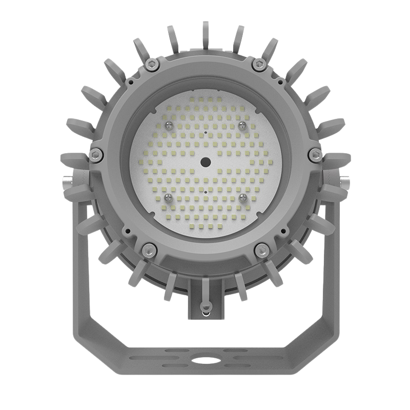 VANGUARD Series - Hazardous Location LED Low Bay & High Bay - C1D2/C2D1