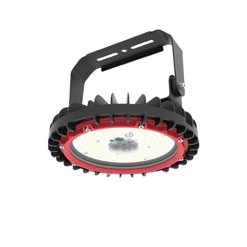 ZENITH Series - LED High Temperature Light (Ambient Temperature 194°F / 90°C)