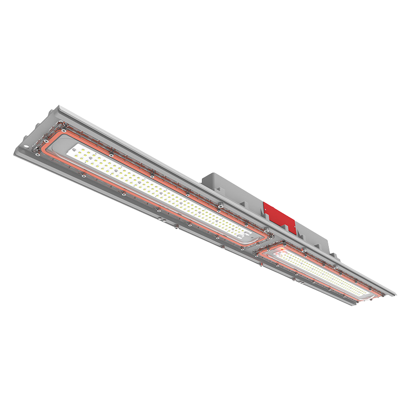 Vector Linear Light Emergency
