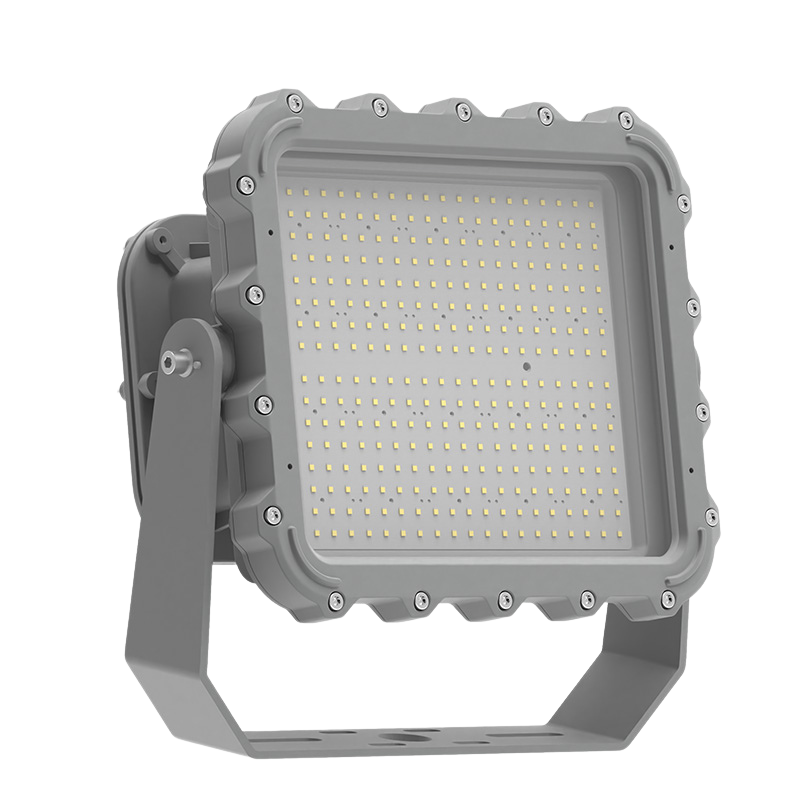 TITAN Series - Explosion Proof High Bay & Flood Light - C1D1