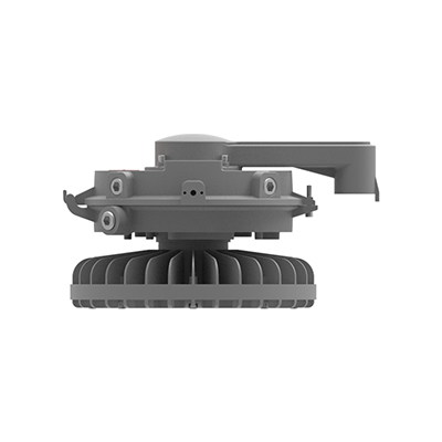 Stanchion Mount 90°