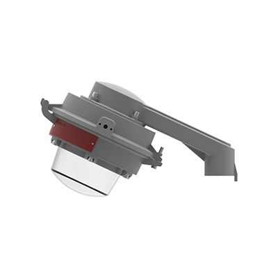 Stanchion Mount 25°