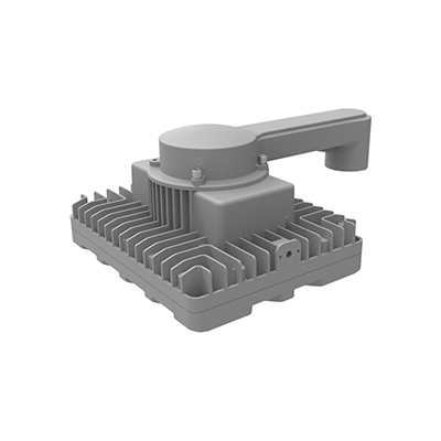 Stanchion Mount 90°