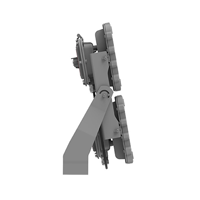 Flood Light U-Bracket