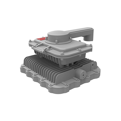 Stanchion Mount 90°