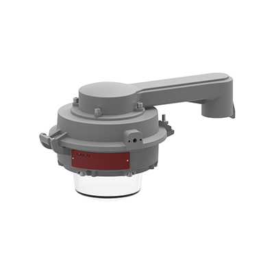 Stanchion Mount 90°