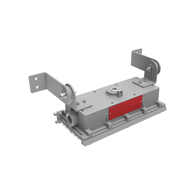 Offset Swivel Bracket